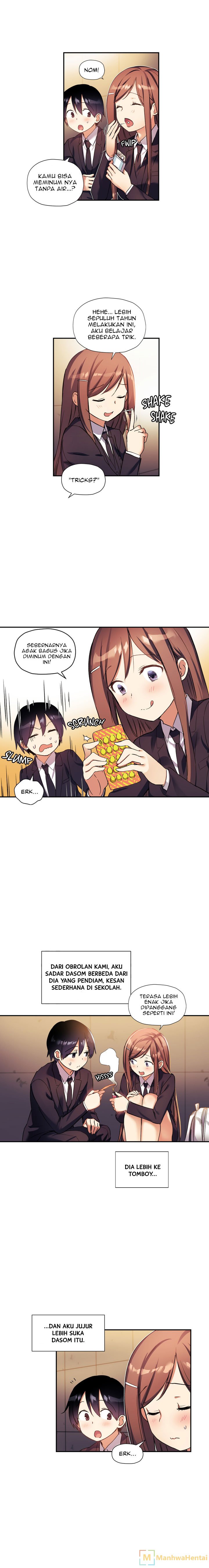 Under Observation: My First Loves and I - Chapter 30 12 Under Observation: My First Loves and I - Chapter 30 12