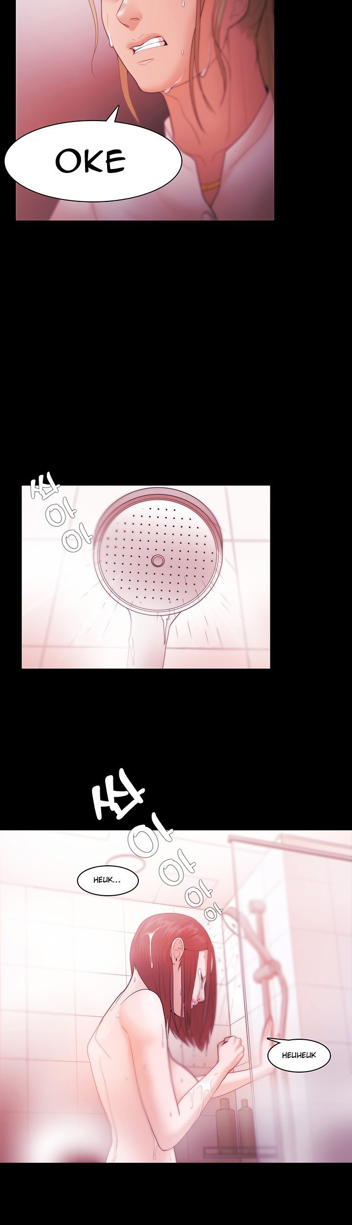 Loser (Team 201) - Chapter 30 24