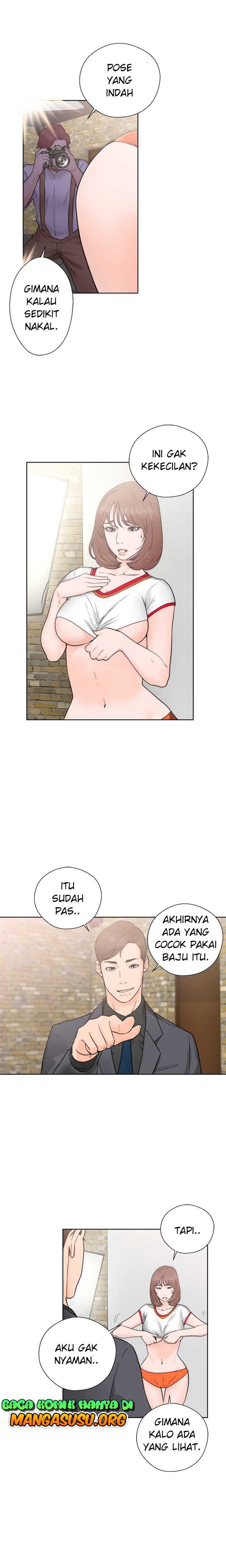 Lust Awakening - Chapter 30 7 Lust Awakening - Chapter 30 7