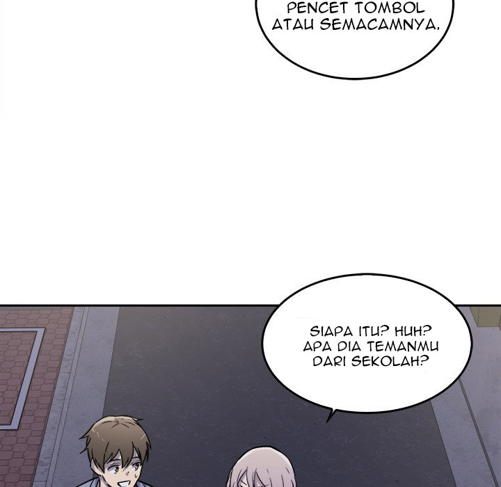 The Ark Is Me - Chapter 30 68