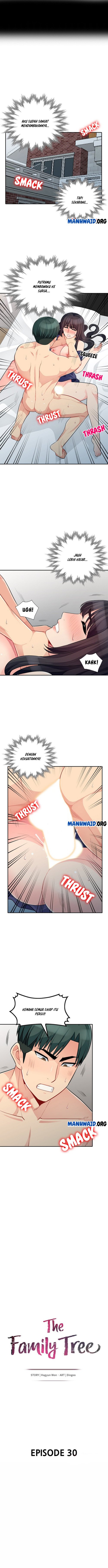 Family Tree - Chapter 30 1