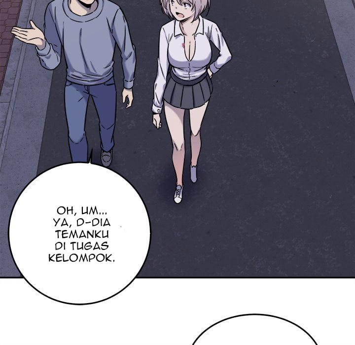 The Ark Is Me - Chapter 30 69