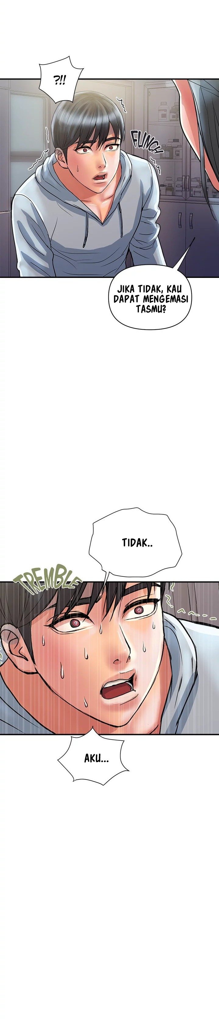 Pheromone - Chapter 30 28
