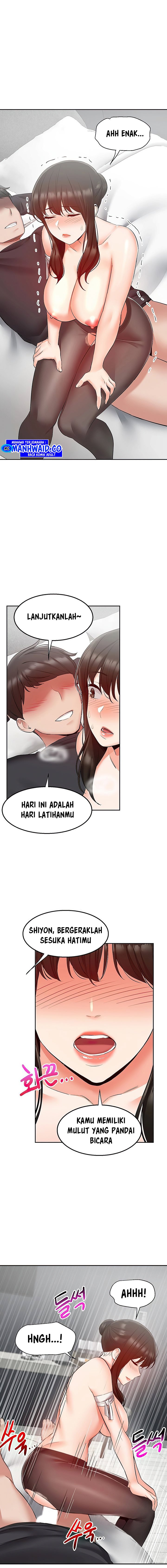 Floor Noise - Chapter 30 9