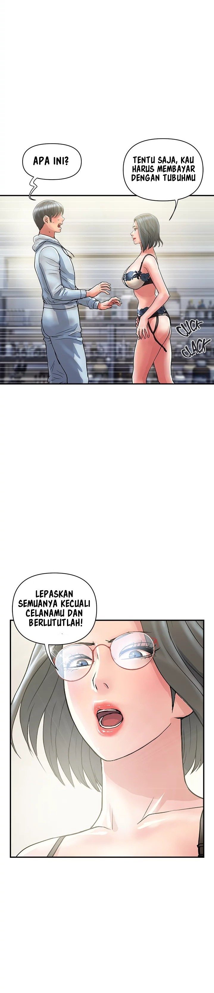 Pheromone - Chapter 30 27