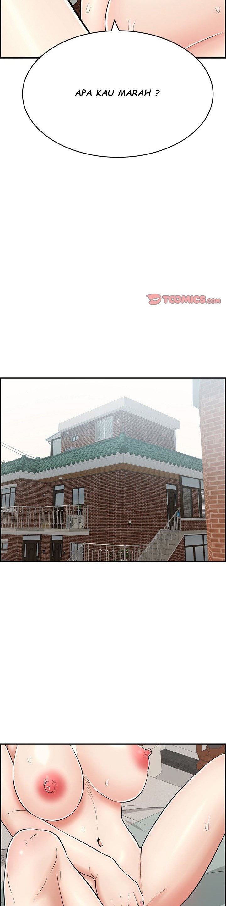 A Killer Woman - Chapter 82 31 A Killer Woman - Chapter 82 31