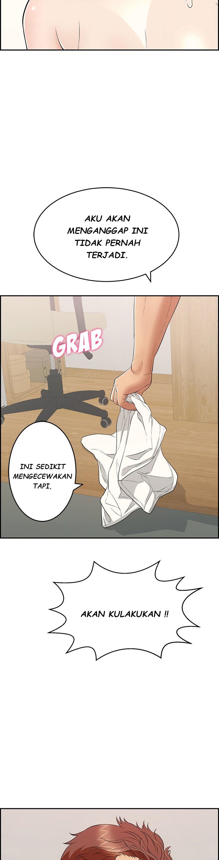 A Killer Woman - Chapter 82 8 A Killer Woman - Chapter 82 8