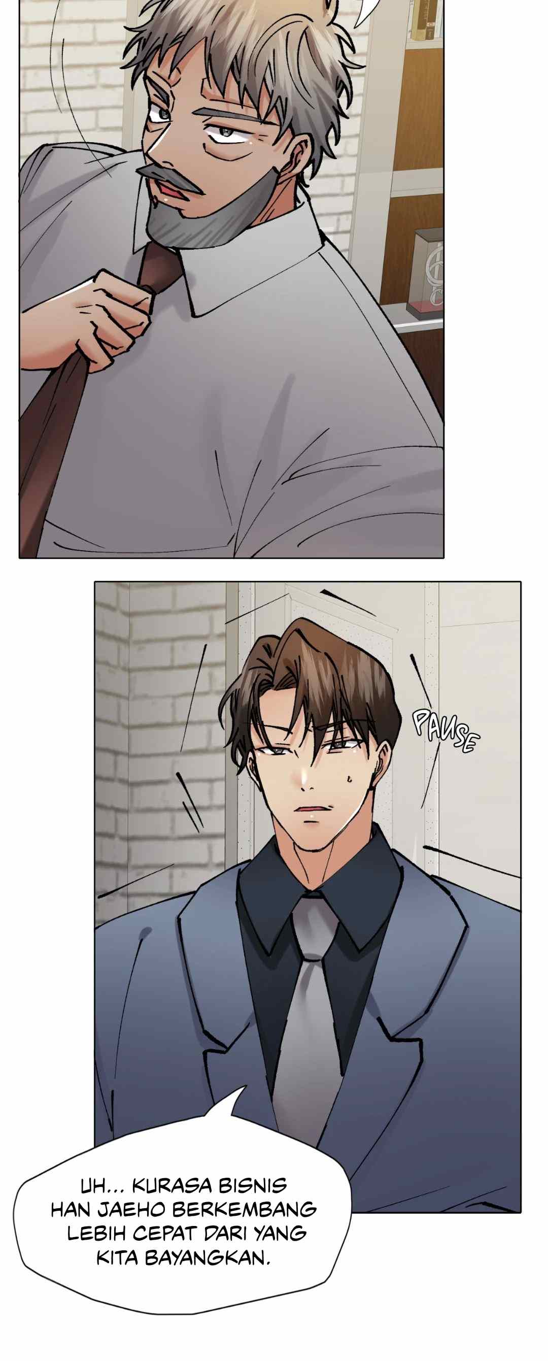 My Year - Chapter 82 37