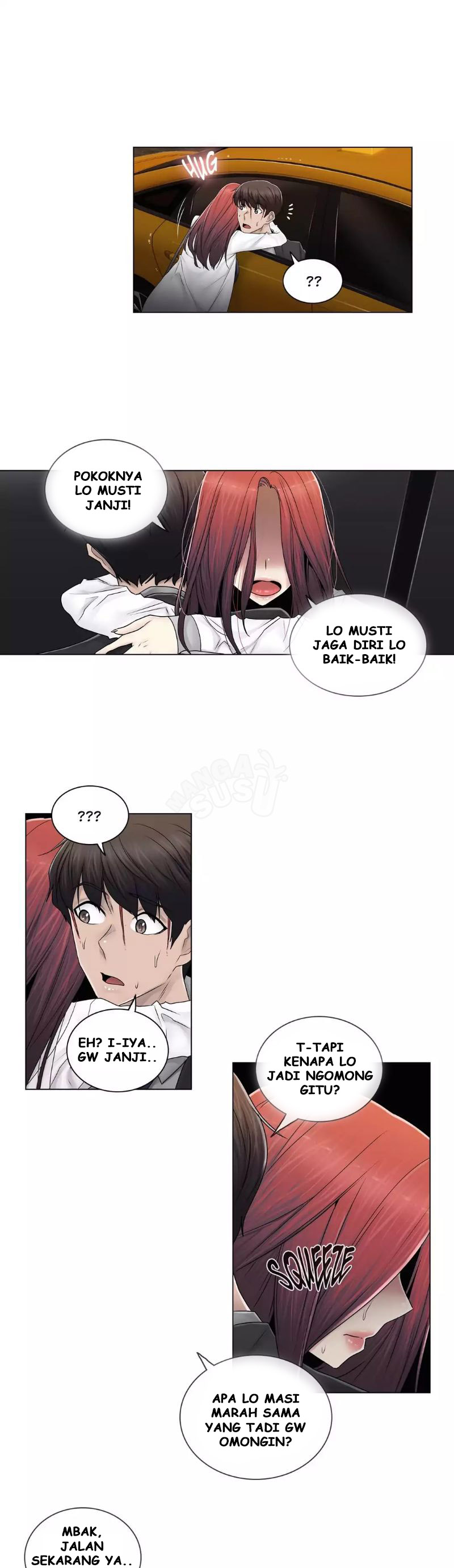Miss Mystic - Chapter 82 22