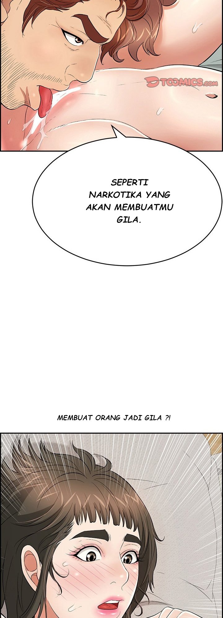 A Killer Woman - Chapter 82 41 A Killer Woman - Chapter 82 41