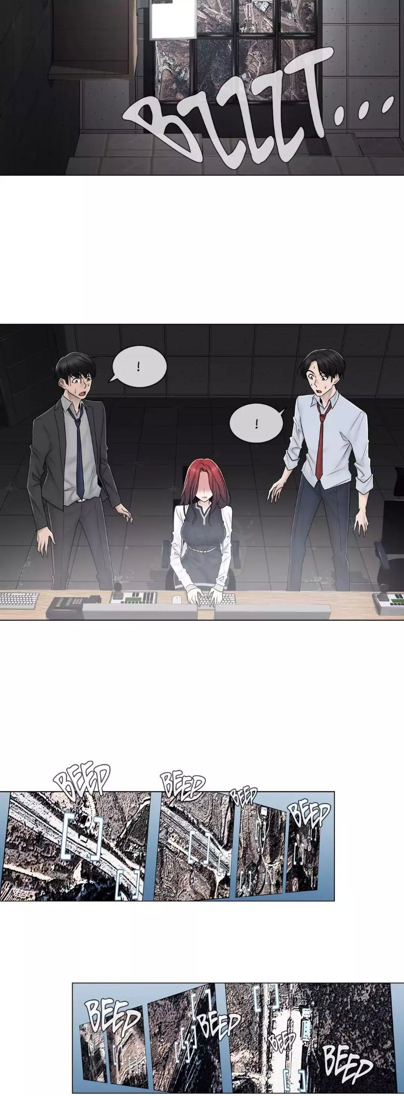 Miss Mystic - Chapter 82 14