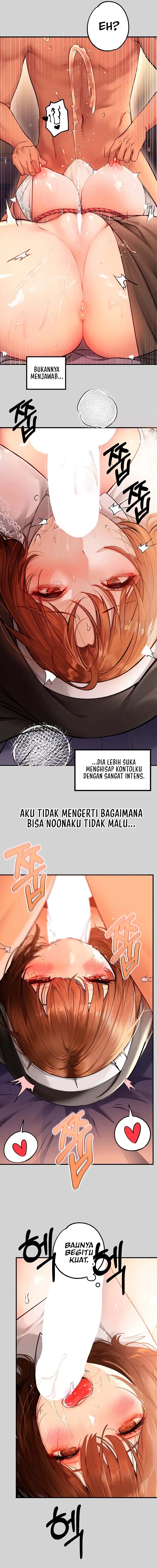 My Landlady Noona - Chapter 82 6