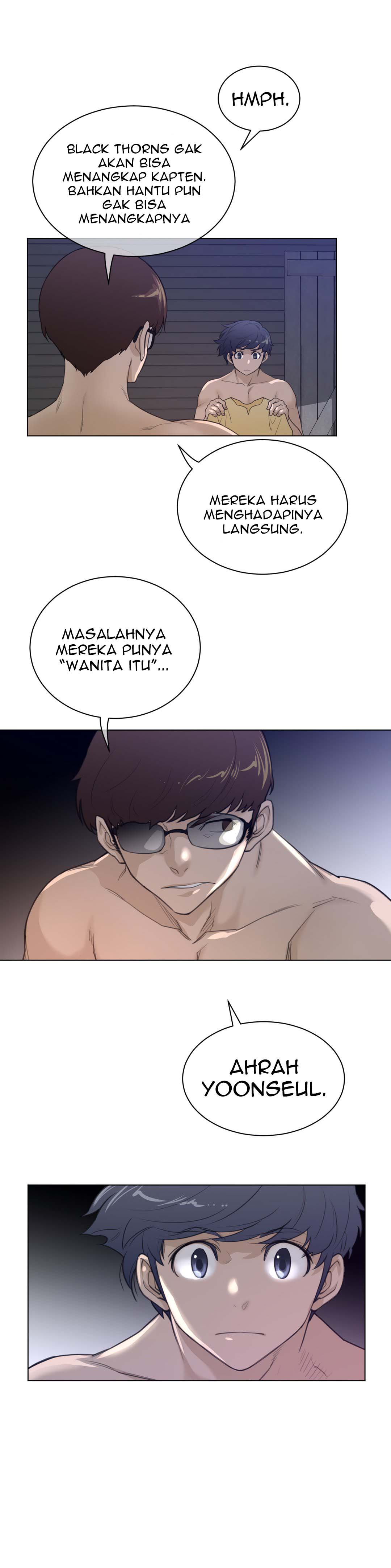 Perfect Half - Chapter 82 11