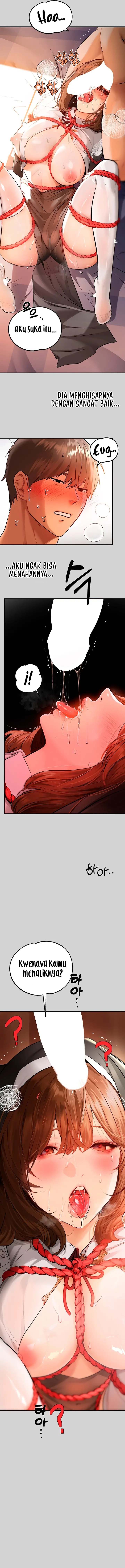 My Landlady Noona - Chapter 82 7