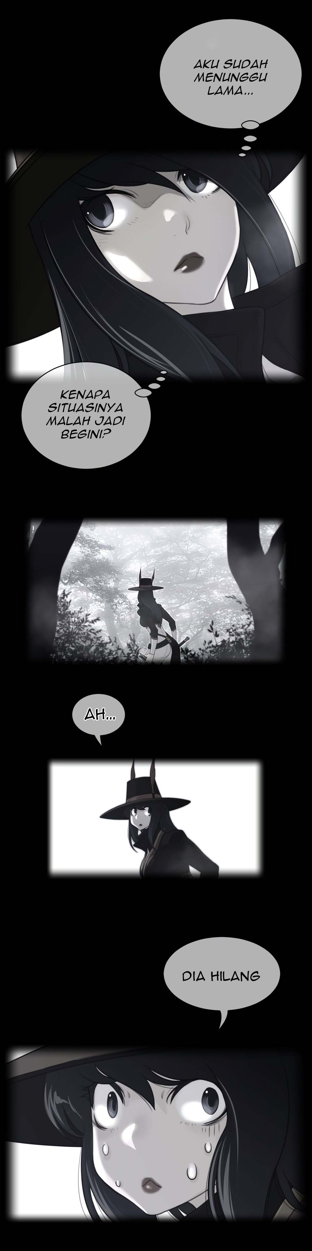 Perfect Half - Chapter 82 6