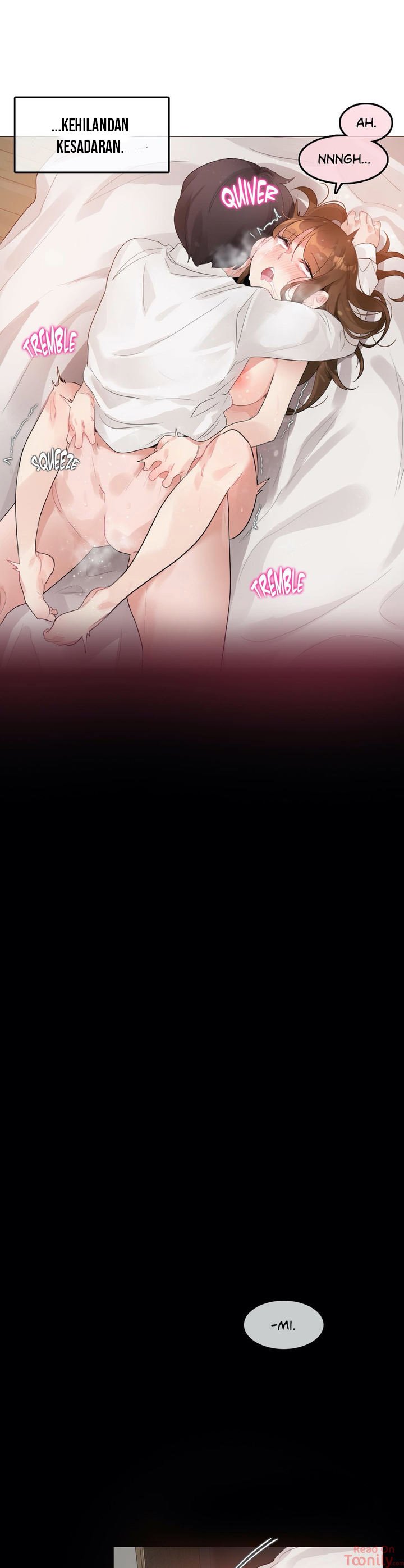 A Pervert&#8217;s Daily Life - Chapter 82 8