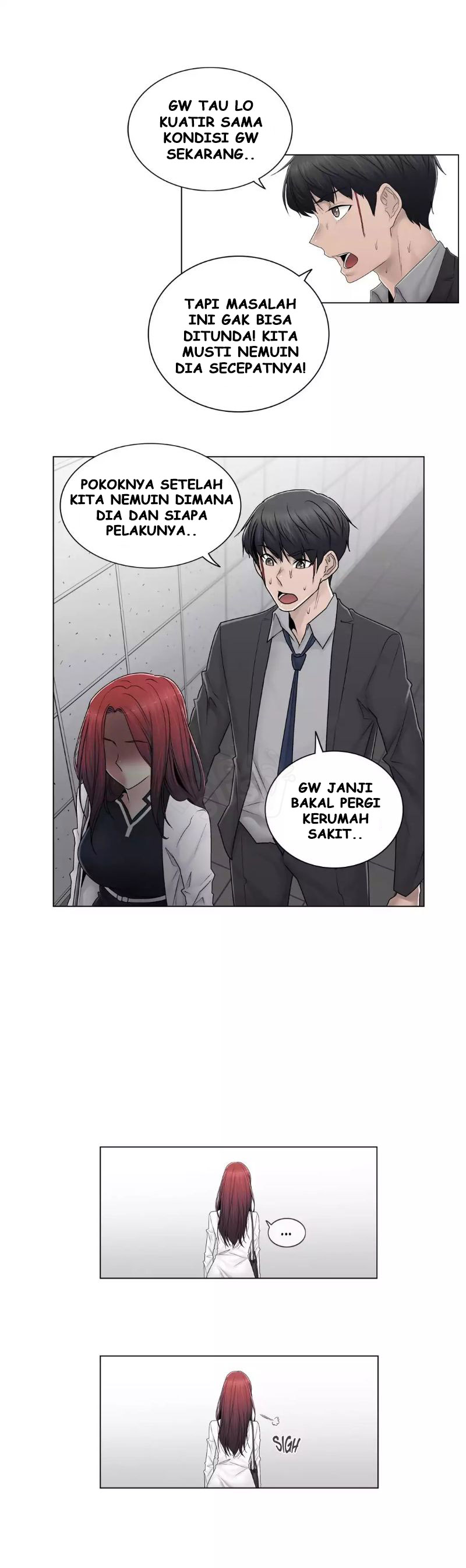 Miss Mystic - Chapter 82 5