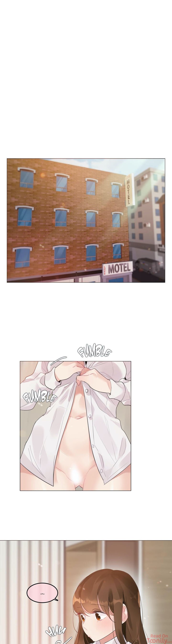 A Pervert&#8217;s Daily Life - Chapter 82 20