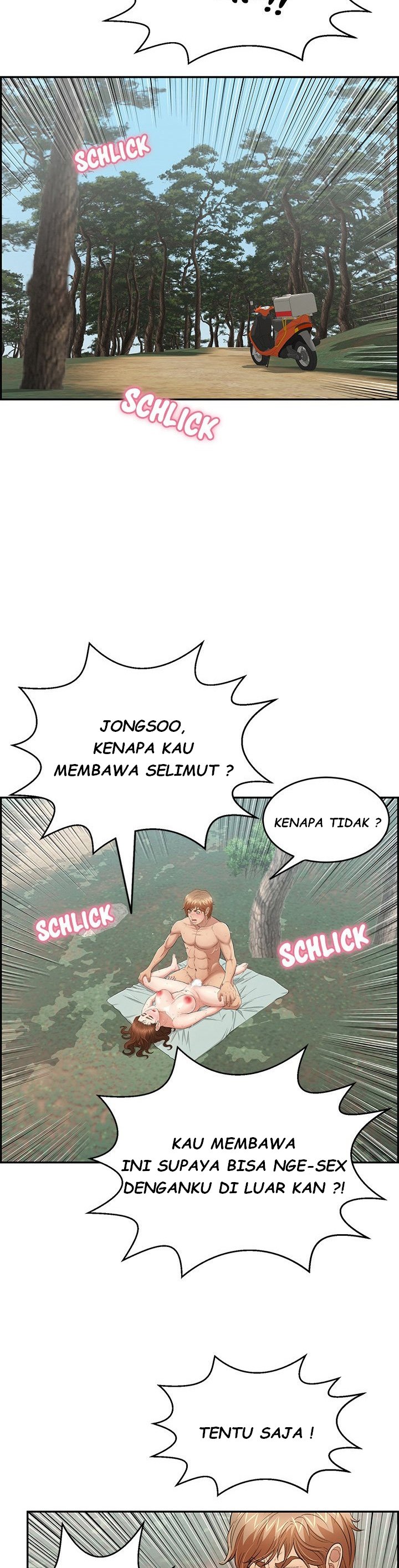 A Killer Woman - Chapter 82 11 A Killer Woman - Chapter 82 11