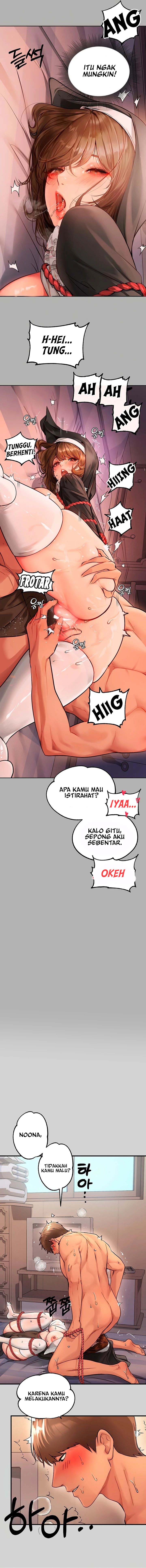 My Landlady Noona - Chapter 82 4