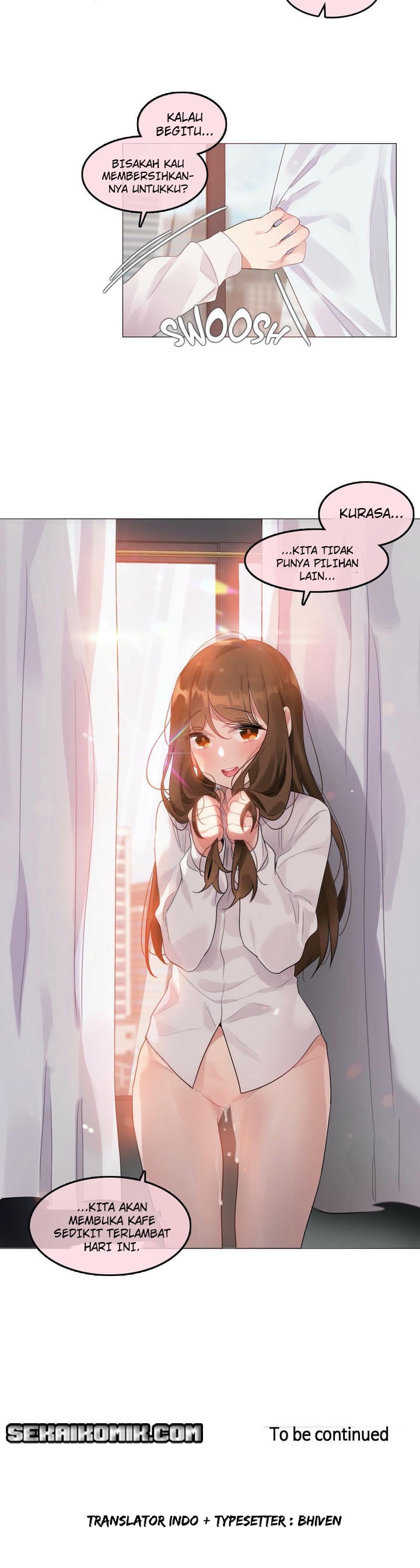 A Pervert&#8217;s Daily Life - Chapter 82 25