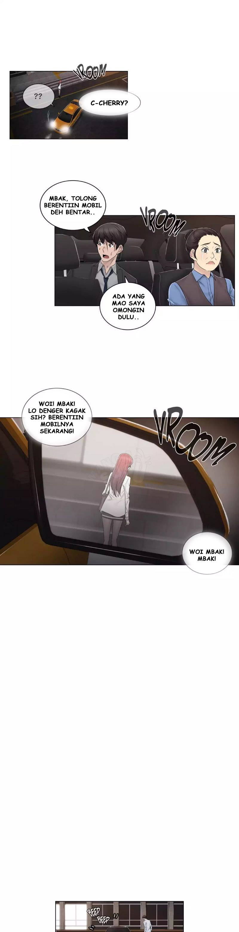 Miss Mystic - Chapter 82 24