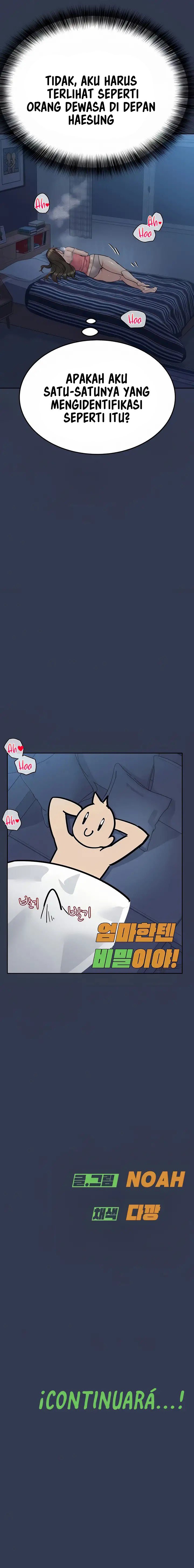 Keep It a Secret From Your Mother! - Chapter 82 19 Keep It a Secret From Your Mother! - Chapter 82 19