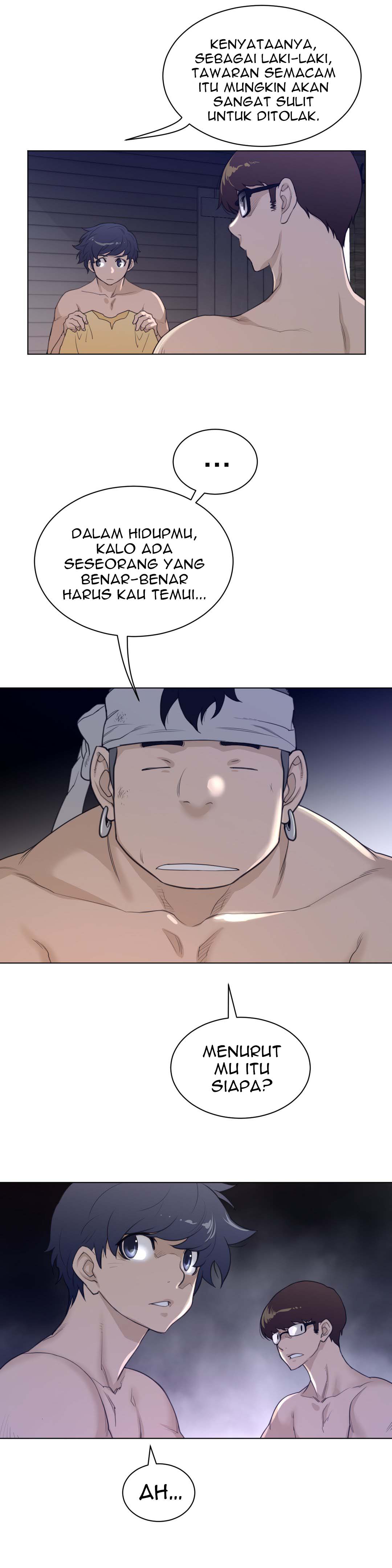 Perfect Half - Chapter 82 13