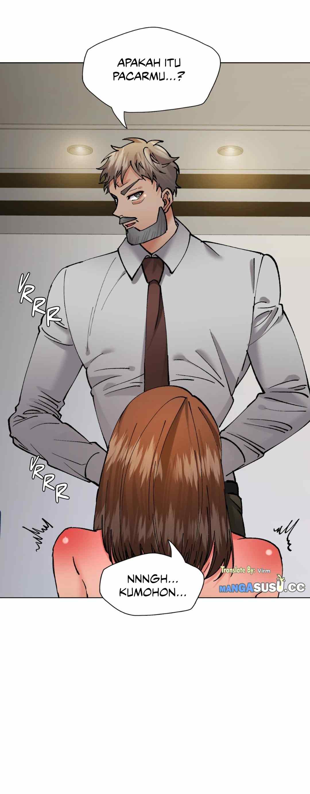 My Year - Chapter 82 17