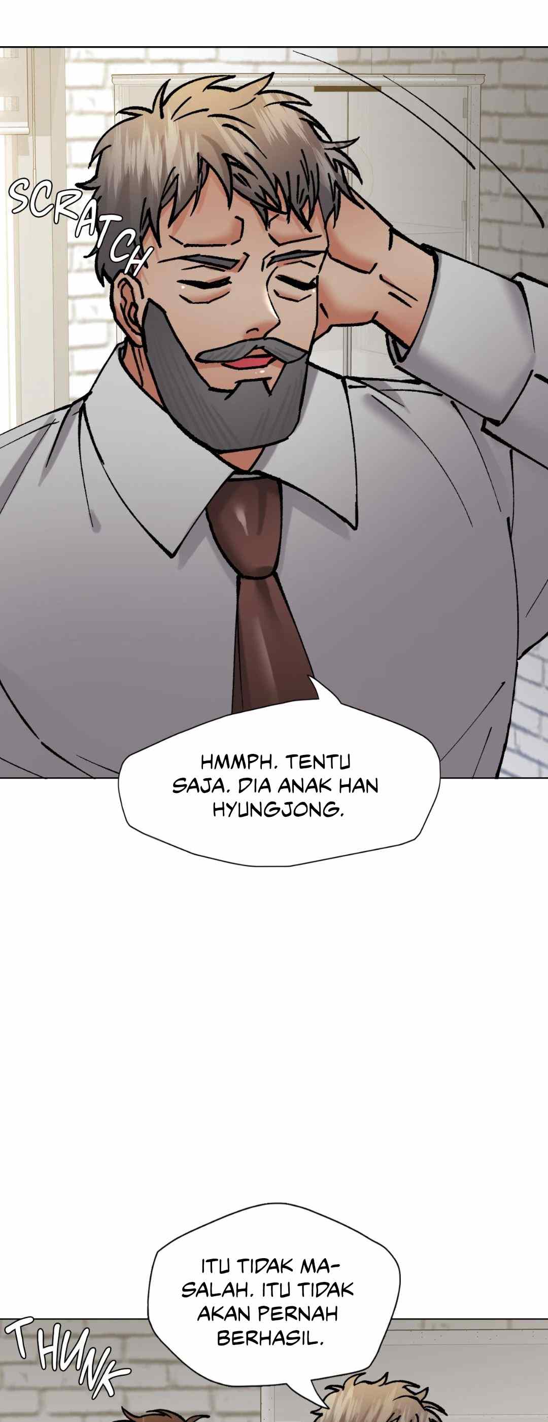 My Year - Chapter 82 38