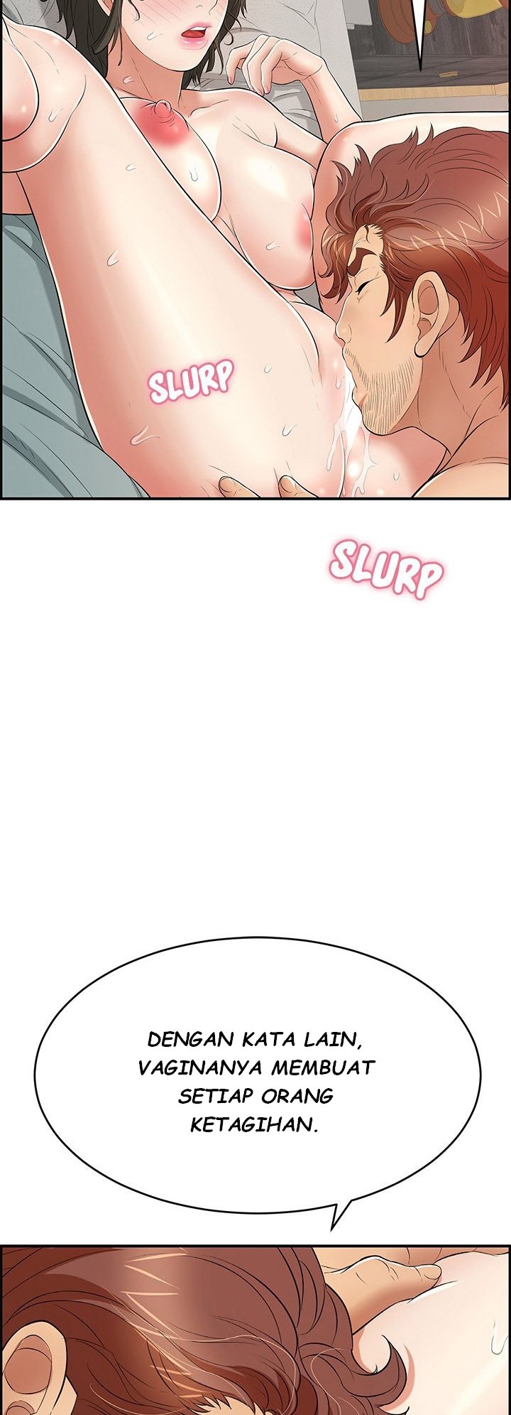 A Killer Woman - Chapter 82 40 A Killer Woman - Chapter 82 40