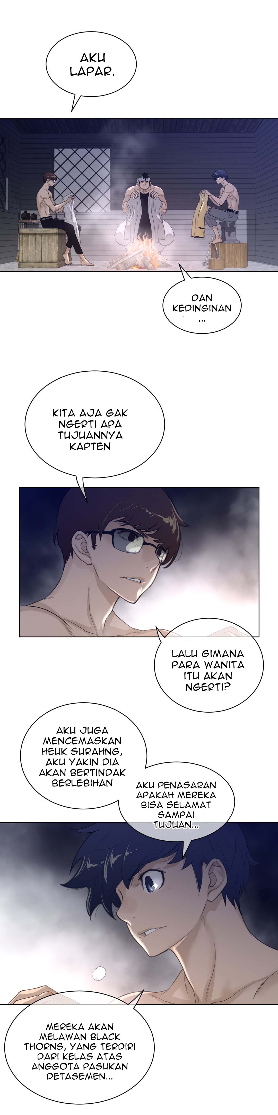 Perfect Half - Chapter 82 10