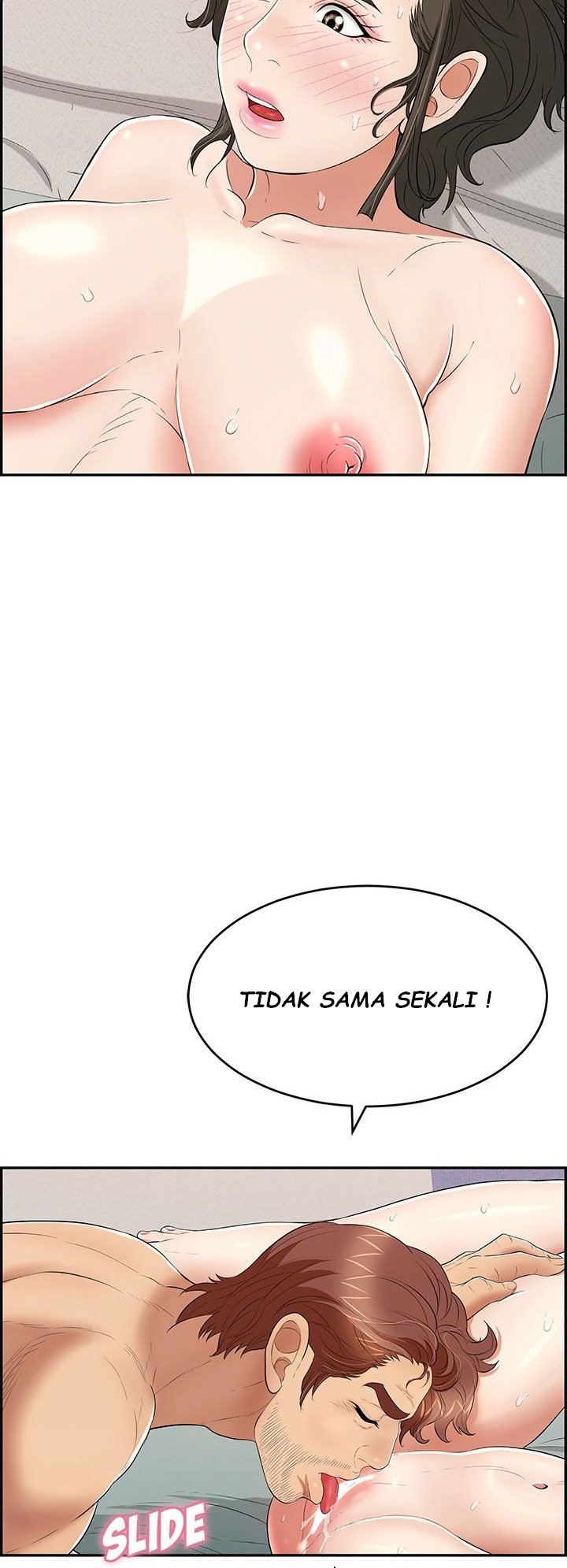 A Killer Woman - Chapter 82 37 A Killer Woman - Chapter 82 37