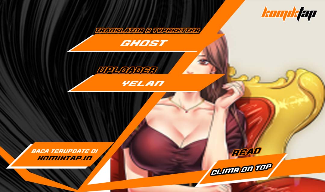 My Year - Chapter 82 1