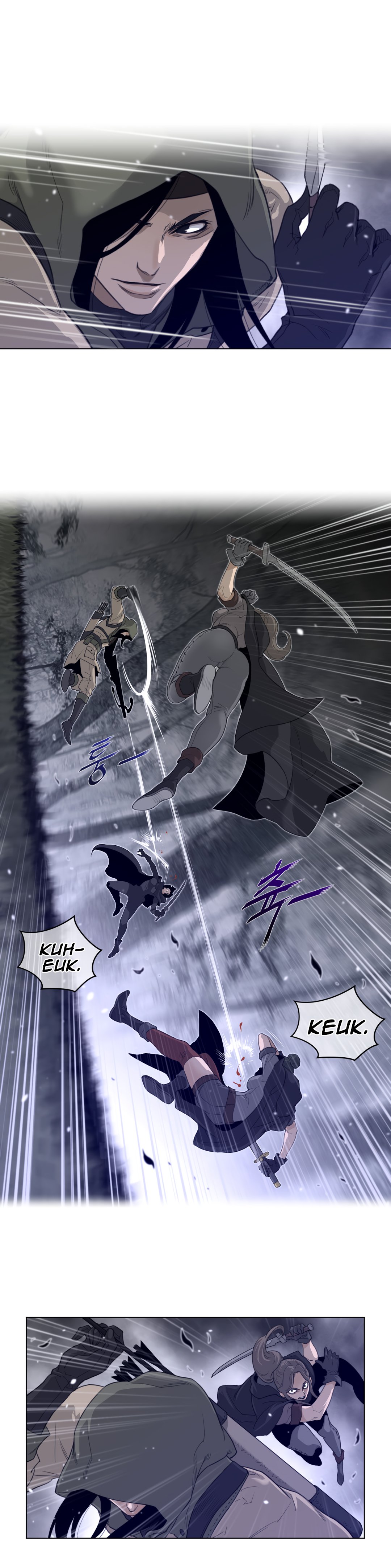 Perfect Half - Chapter 82 16