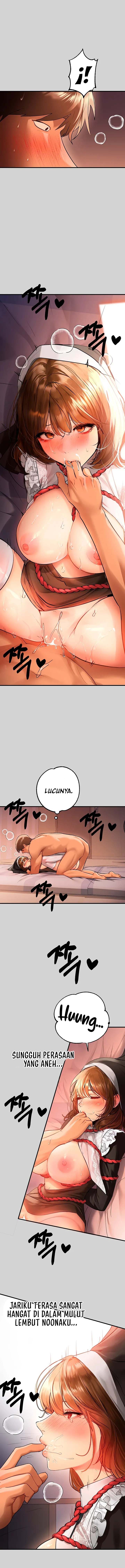 My Landlady Noona - Chapter 82 12