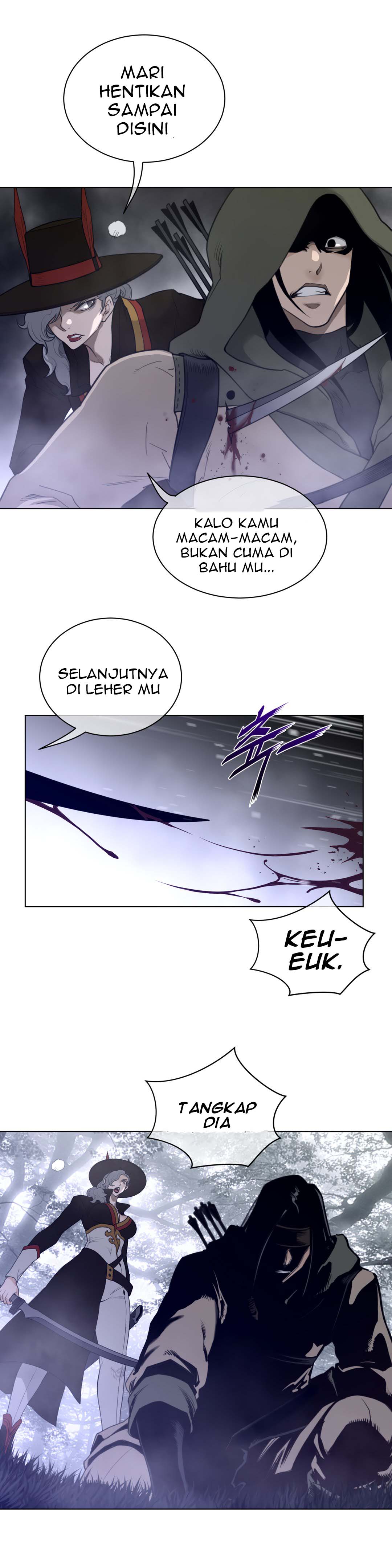 Perfect Half - Chapter 82 21