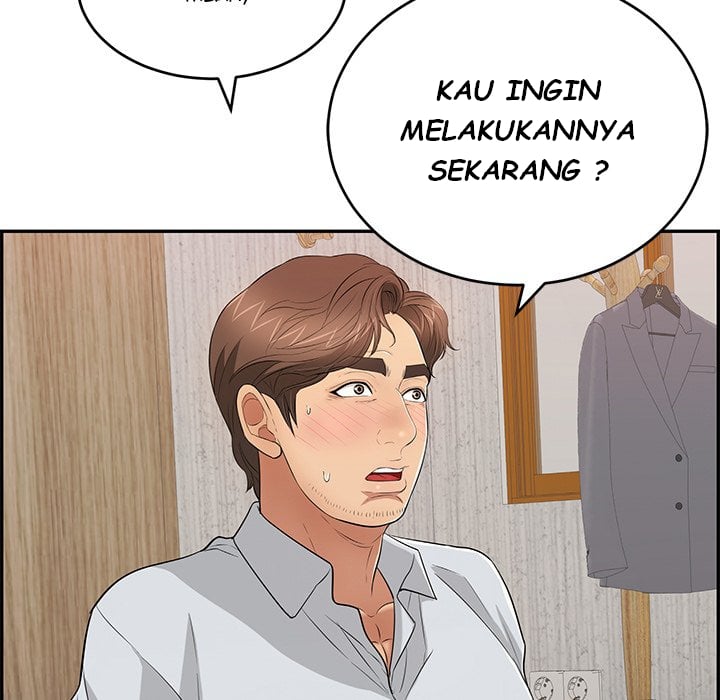 A Killer Woman - Chapter 89 133