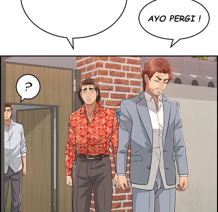 A Killer Woman - Chapter 89 35