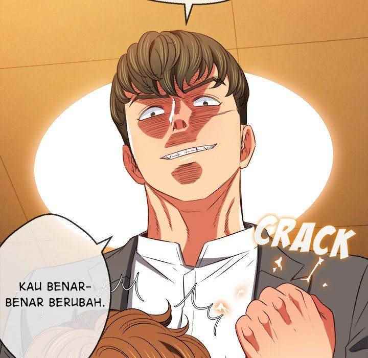 My High School Bully - Chapter 89 91