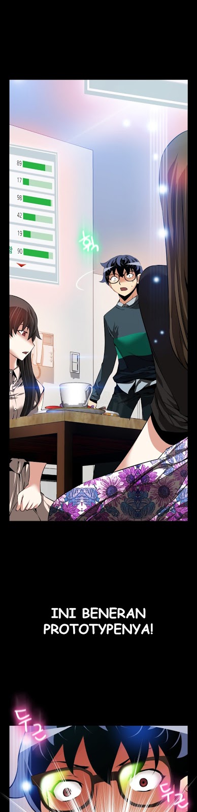 Love Parameter - Chapter 89 17