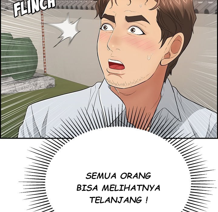 A Killer Woman - Chapter 89 19