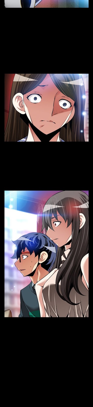Love Parameter - Chapter 89 3