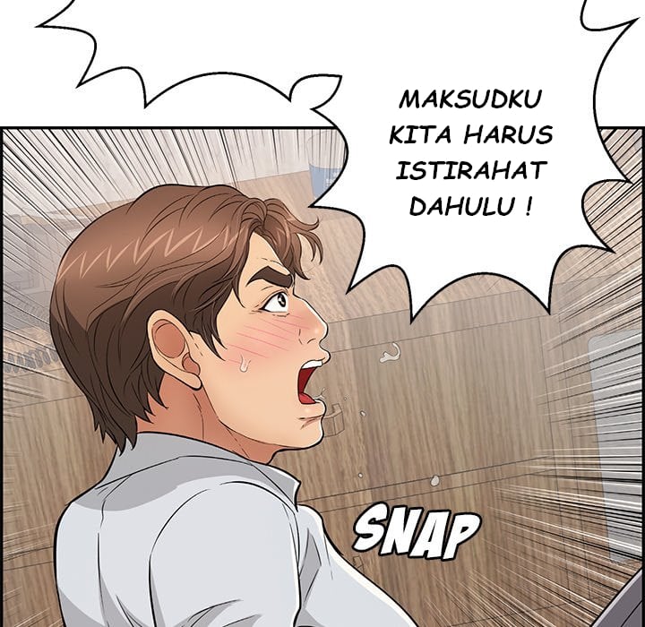 A Killer Woman - Chapter 89 114