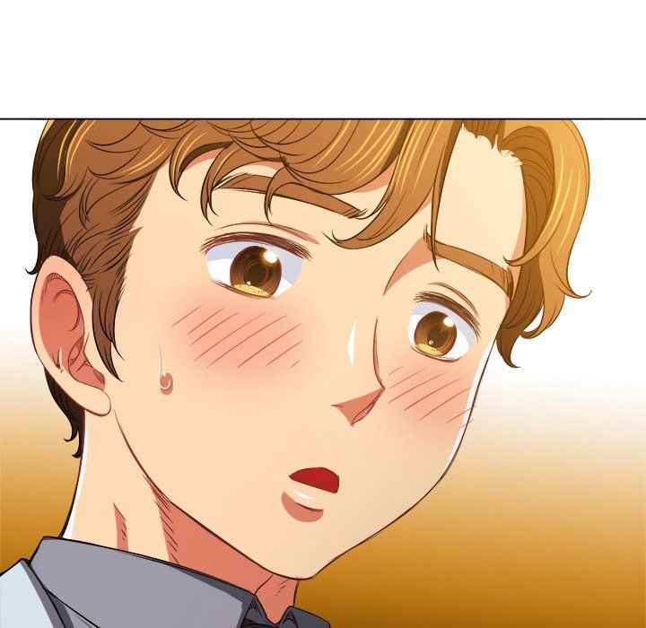 My High School Bully - Chapter 89 122
