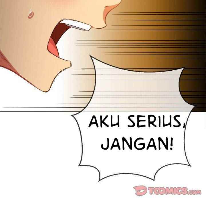 My High School Bully - Chapter 89 89
