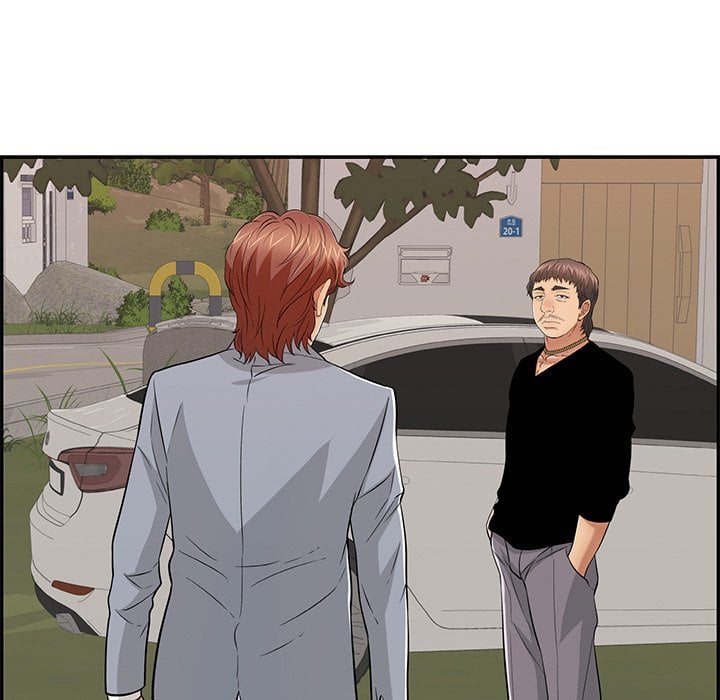 A Killer Woman - Chapter 89 37
