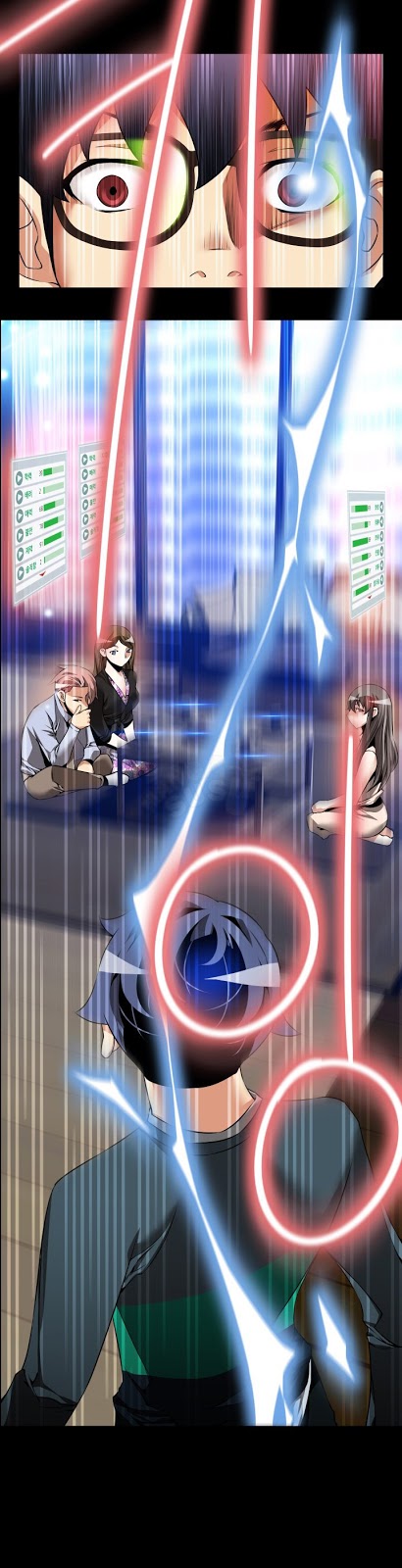 Love Parameter - Chapter 89 16