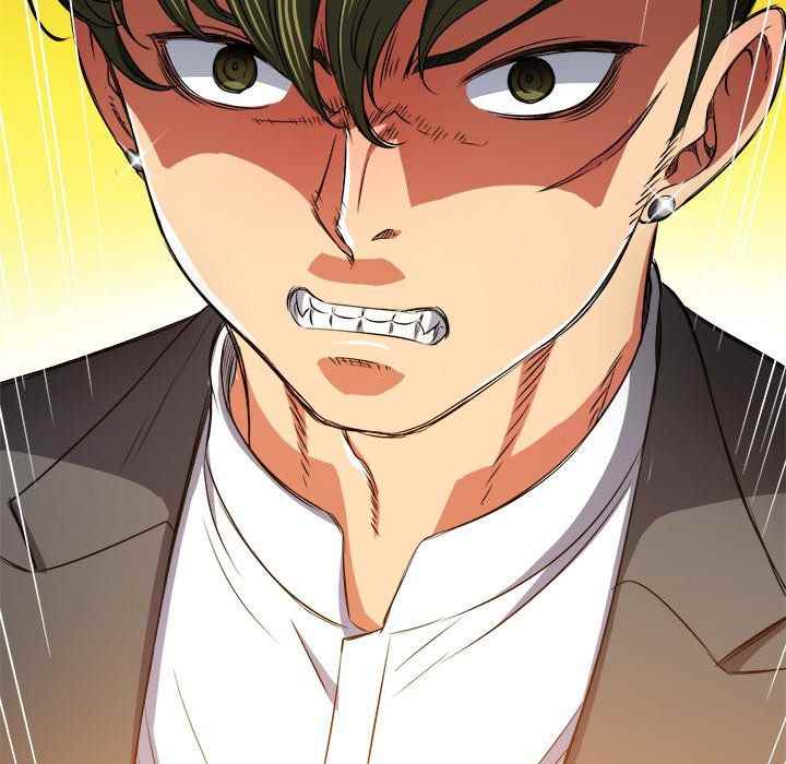 My High School Bully - Chapter 89 164