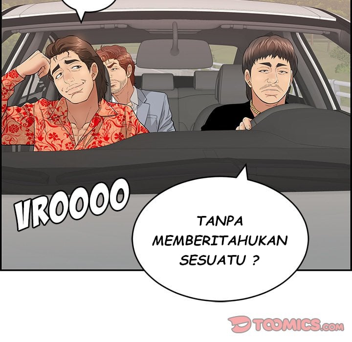 A Killer Woman - Chapter 89 49